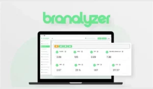 Branalyzer ai tool תוכנה בינה מלאכותית