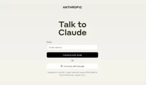 Claude AI tool תוכנה בינה מלאכותית