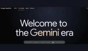 Gemini ai tool תוכנה בינה מלאכותית