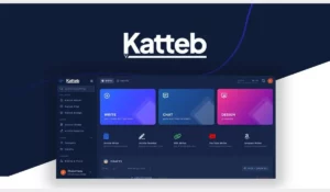Katteb ai tool תוכנה בינה מלאכותית