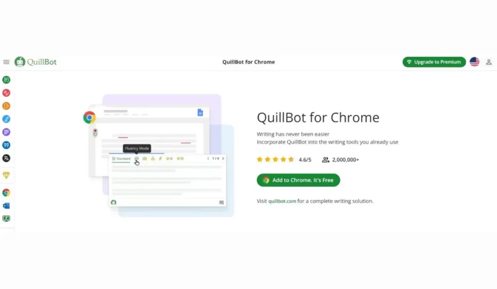QuillBot - How-to Ai