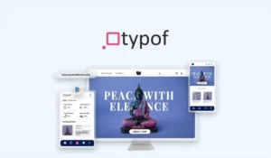 Typof ai tool תוכנה בינה מלאכותית