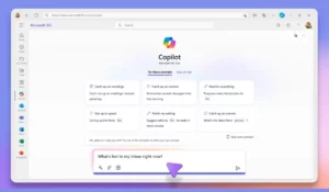 Microsoft Copilot AI תוכנה בינה מלאכותית