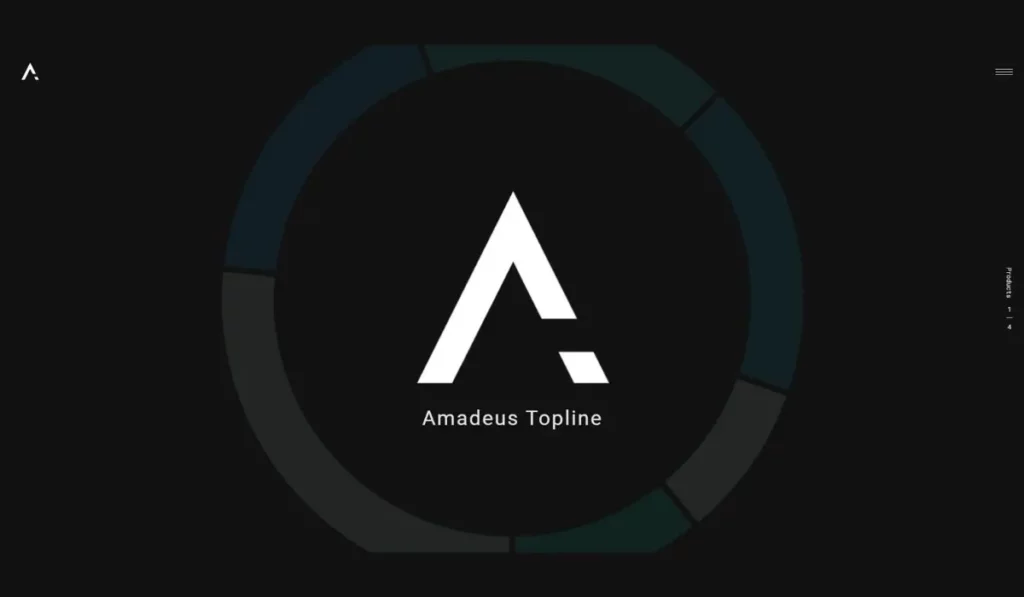 Amadeus Code מחולל מוזיקה מבוסס בינה מלאכותית