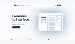 Prototyper כלי בינה מלאכותית לפיתוח קוד