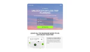 TravelPal סוכן טיולים מבוסס בינה מלאכותית