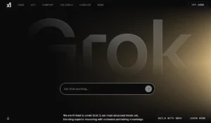 גרוק 3 Ai - grok