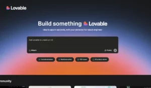 Lovable - לאבאבל