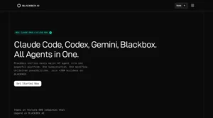 BLACKBOX.AI - BLACKBOX.AI Reviews: