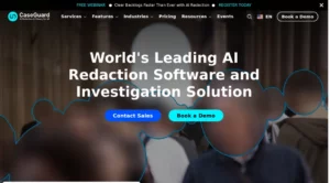 CaseGuard Studio - CaseGuard Studio