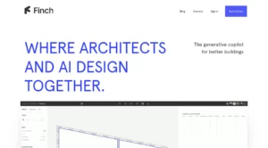 Finch 3D - Finch 3D