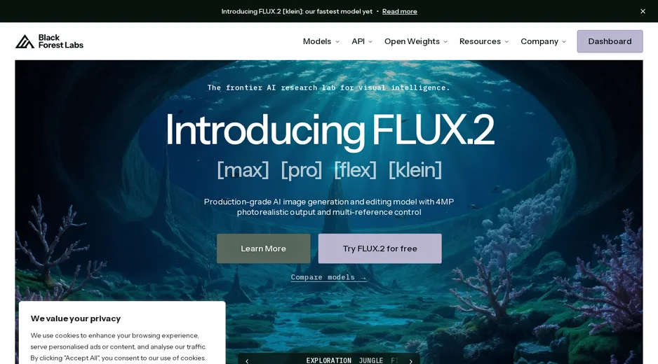 Flux 2 - Flux 2