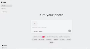 קירה - Kira