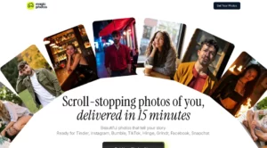 MagicPhotos - MagicPhotos