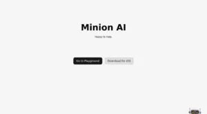 מיניון - Minion