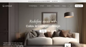 Real - Real-Time Design By Collov