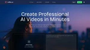Vidflux.ai - vidflux.ai Reviews: